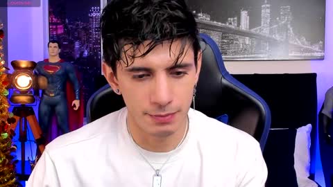 Jeick online show from December 2024 01:18:01 AM