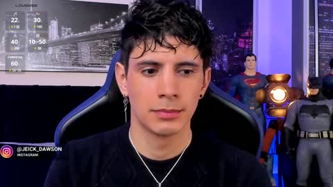 Jeick online show from January 2025 01:45:02 AM