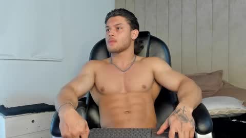 jeicob gagnon online show from October 2025 09:31:01 AM