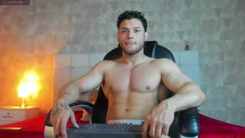 jeicob gagnon online show from July 2026 03:19:02 PM