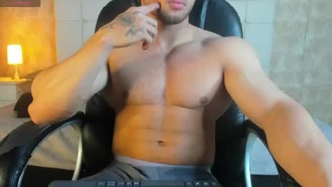 jeicob gagnon online show from July 2026 06:05:01 PM