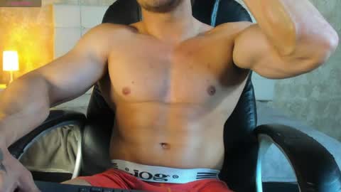 jeicob gagnon online show from July 2026 07:46:02 PM