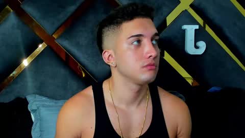 JEICOB STONE online show from December 2024 11:02:01 PM