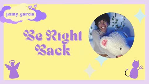 Jeimy Garca online show from March 2025 06:23:02 PM