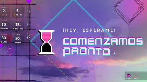 Jeimy Garca online show from October 2025 12:28:01 PM