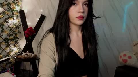 Jeimy Garca online show from November 2025 12:15:02 PM