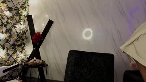 Jeimy Garca online show from November 2025 12:05:02 PM