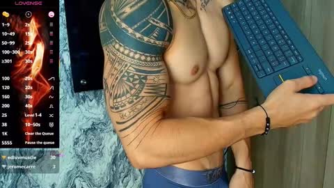 JC online show from February 2026 06:00:02 PM