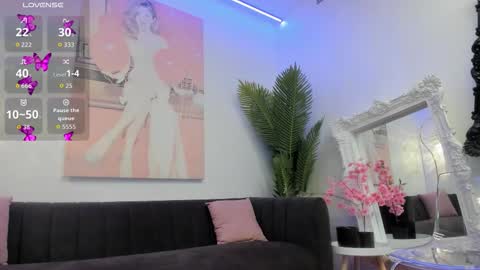 jelly__beanss online show from October 2025 06:59:01 AM