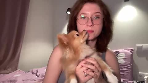 Inna  online show from February 2025 05:15:02 PM