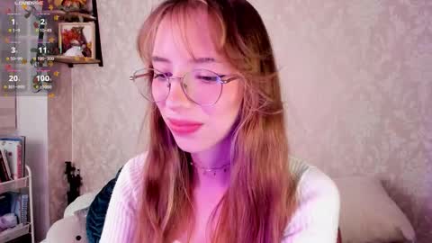 Jelly  online show from February 2026 11:58:02 PM