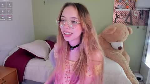 Jelly  online show from May 2026 02:07:02 AM