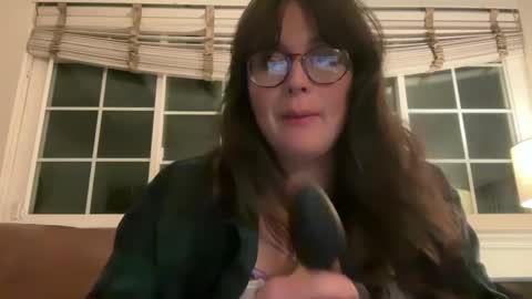 Snapshot of jellybeanin chatting on February 2025 05:45:02 AM Jelli online show from February 2025 05:45:02 AM