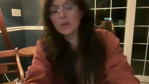 Snapshot of jellybeanin chatting on September 2025 07:01:01 AM Jelli online show from September 2025 07:01:01 AM