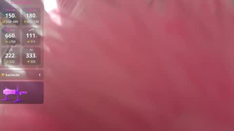 JellyBumDP online show from March 2026 11:00:02 PM