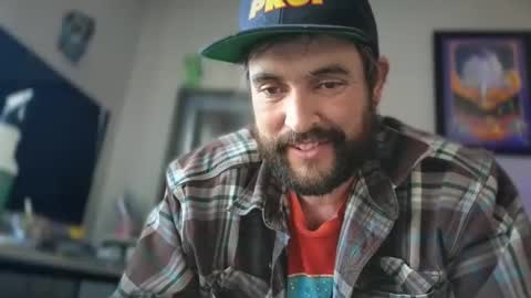 Snapshot of jellyfishfun chatting on December 2024 06:23:02 PM Guy Jones online show from December 2024 06:23:02 PM