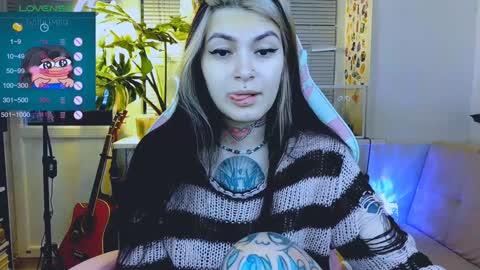 Jelya online show from December 2024 11:29:02 AM