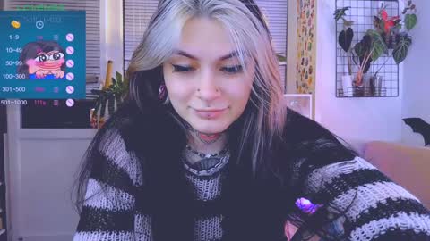 Jelya online show from January 2025 04:41:01 PM