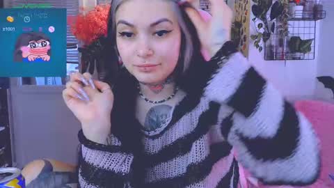 Jelya online show from March 2025 12:22:02 PM