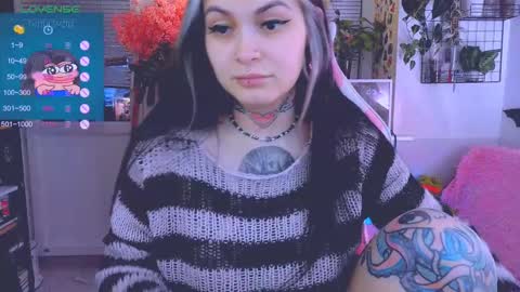 Jelya online show from March 2025 02:34:02 PM