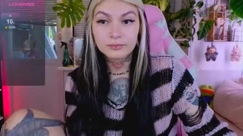 Jelya online show from September 2025 11:10:02 AM