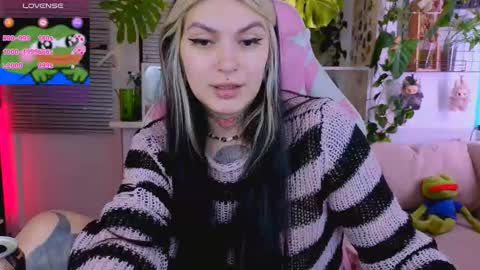 Jelya online show from September 2025 04:21:02 PM