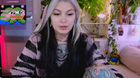 Jelya online show from November 2025 10:50:02 AM