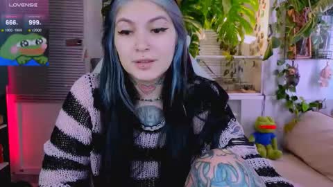 Jelya online show from November 2025 02:06:02 PM