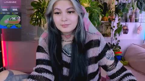 Jelya online show from January 2026 03:37:02 PM