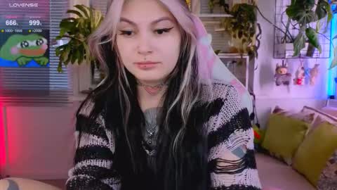 Jelya online show from March 2026 01:04:02 PM