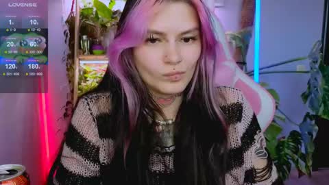 Jelya online show from May 2026 03:18:01 PM