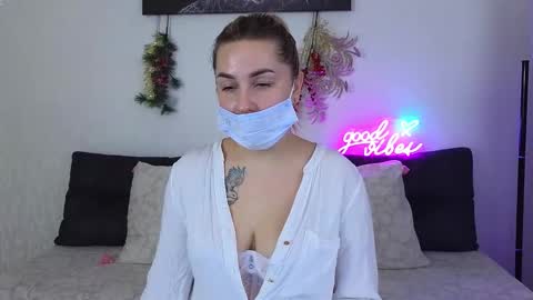 Alice online show from January 2025 12:31:01 PM