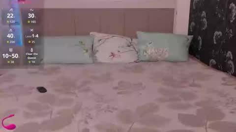 Snapshot of jemalia chatting on March 2026 04:47:01 PM Alice online show from March 2026 04:47:01 PM