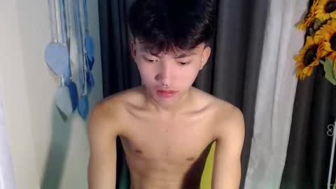 jemart_urnaughtboy online show from March 2026 11:46:02 AM