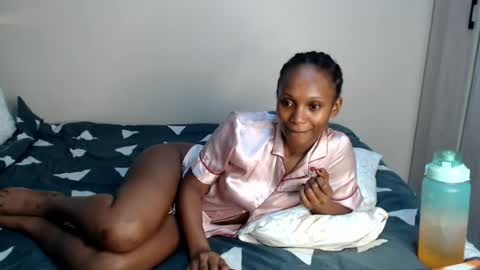 Snapshot of jemimaaam chatting on July 2026 12:09:01 AM Jemmi online show from July 2026 12:09:01 AM