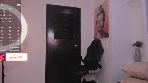 JEENA  online show from March 2026 06:03:01 PM