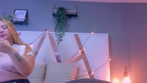 Jena  online show from March 2026 02:50:01 AM