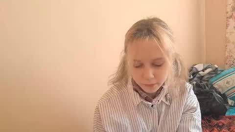 Jessica online show from March 2026 07:34:01 AM