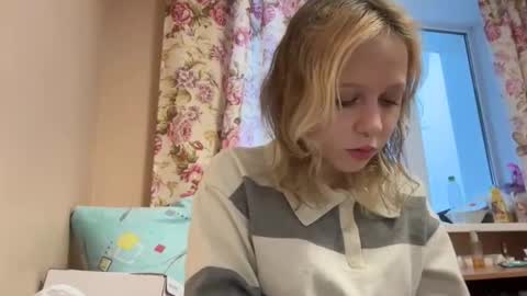 Jessica online show from March 2026 08:07:01 AM