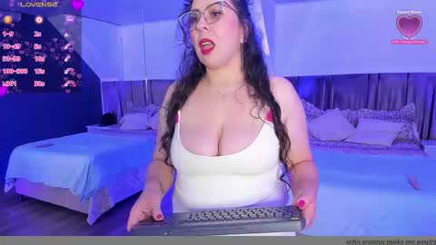 jenifer_cruz online show from March 2026 05:22:01 AM