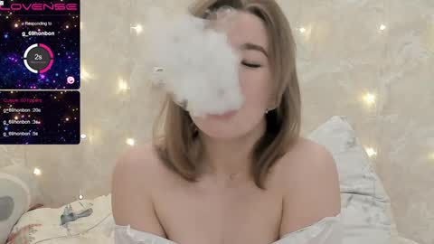 EvaSileZ online show from December 2024 05:44:01 PM