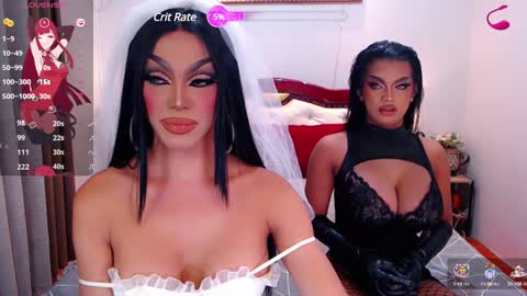 Snapshot of jenifers_body chatting on January 2025 09:15:01 PM Queen Jenifer online show from January 2025 09:15:01 PM