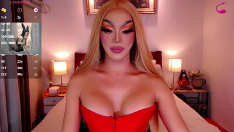 Snapshot of jenifers_body chatting on February 2025 07:54:02 PM Queen Jenifer online show from February 2025 07:54:02 PM