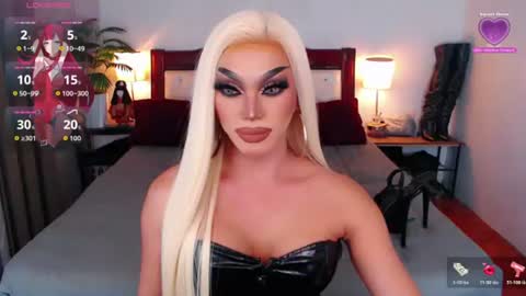 Snapshot of jenifers_body chatting on July 2026 01:01:01 AM Queen Jenifer online show from July 2026 01:01:01 AM