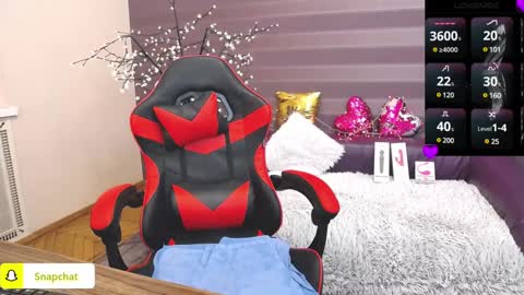 Snapshot of jeniferstone chatting on December 2024 10:50:02 AM Kira online show from December 2024 10:50:02 AM