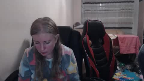 JenisAndPeter online show from November 2025 07:14:02 PM