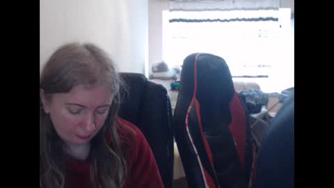 JenisAndPeter online show from February 2026 08:12:02 AM