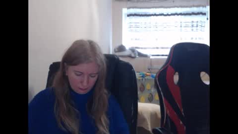 JenisAndPeter online show from February 2026 08:24:02 AM