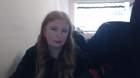 JenisAndPeter online show from March 2026 08:30:01 AM