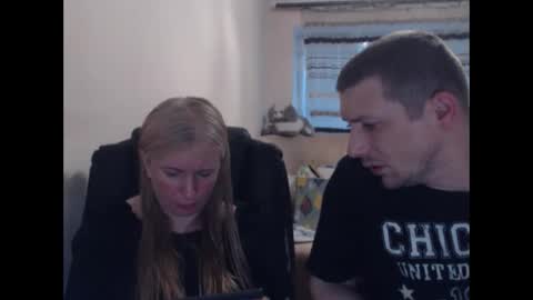 Snapshot of jenisandpeter chatting on May 2026 05:20:02 PM JenisAndPeter online show from May 2026 05:20:02 PM